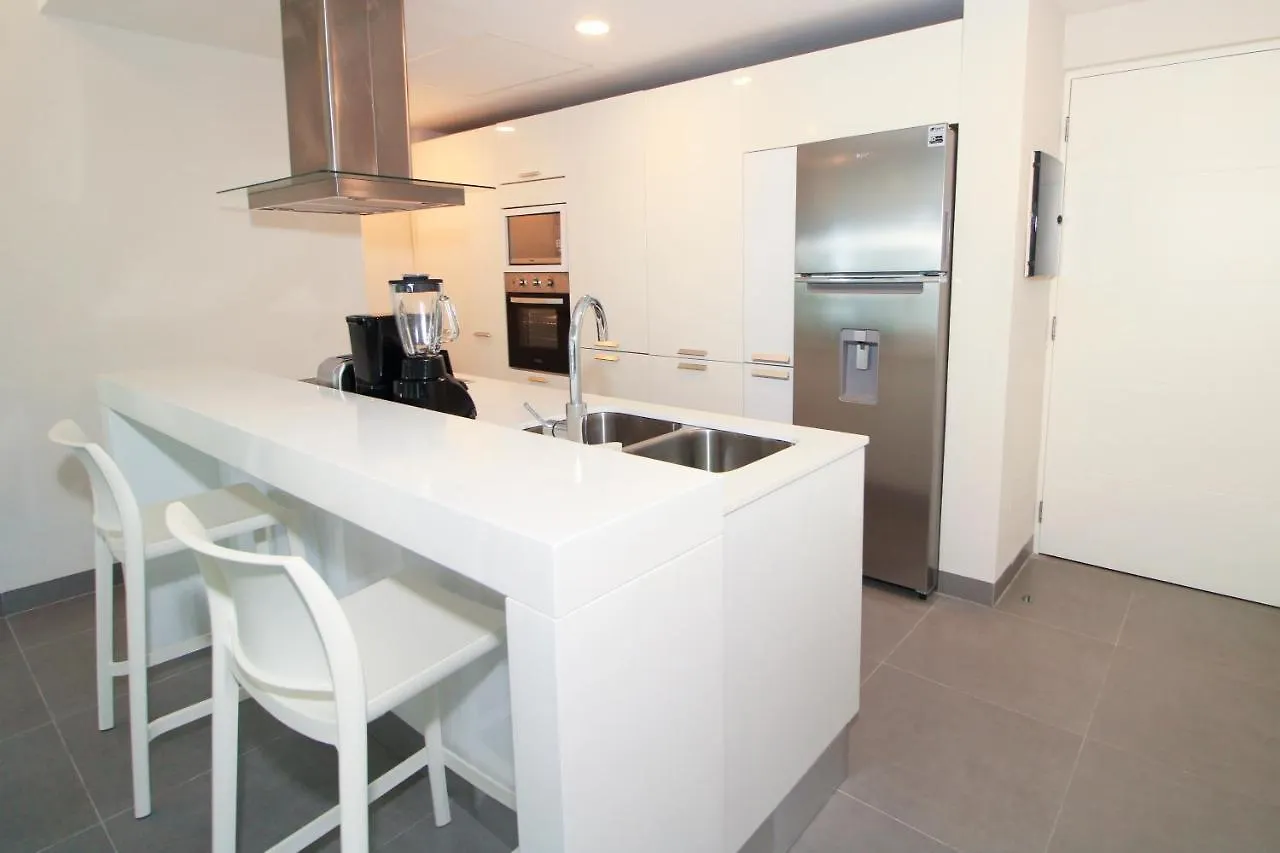 Nick Price Luxury 2 Bedroom Apartment By Spot Rentals Πλάγια Ντελ Κάρμεν 0*,