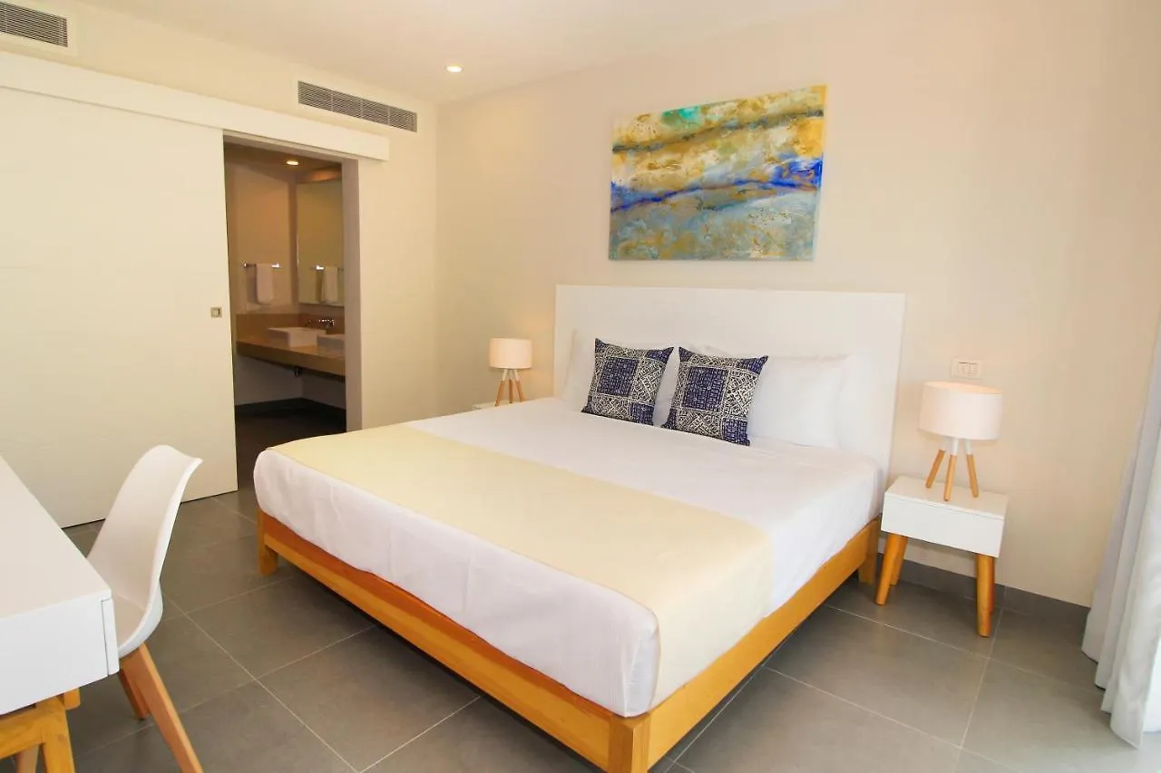 Nick Price Luxury 2 Bedroom Apartment By Spot Rentals Πλάγια Ντελ Κάρμεν