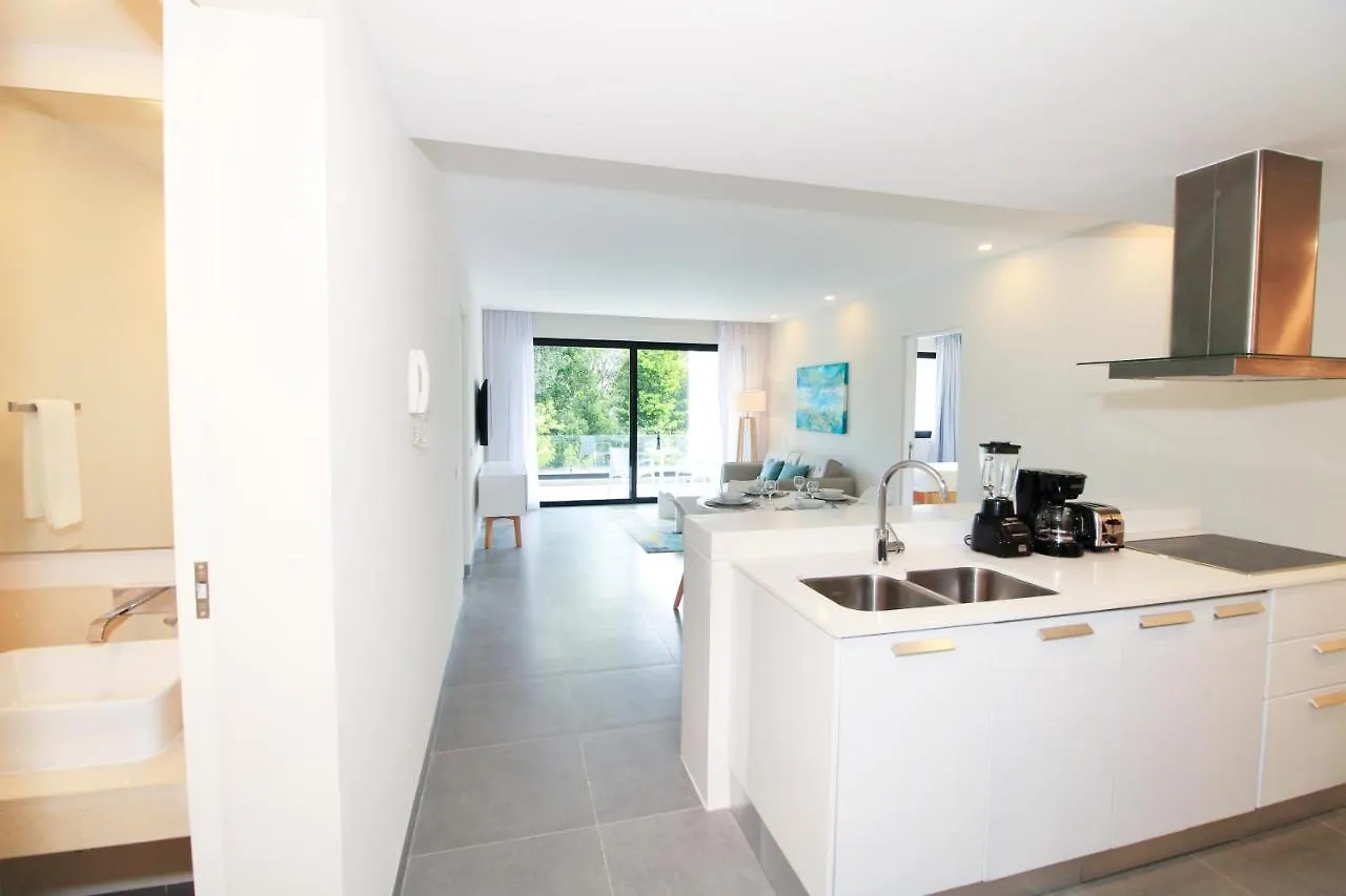Nick Price Luxury 2 Bedroom Apartment By Spot Rentals Πλάγια Ντελ Κάρμεν