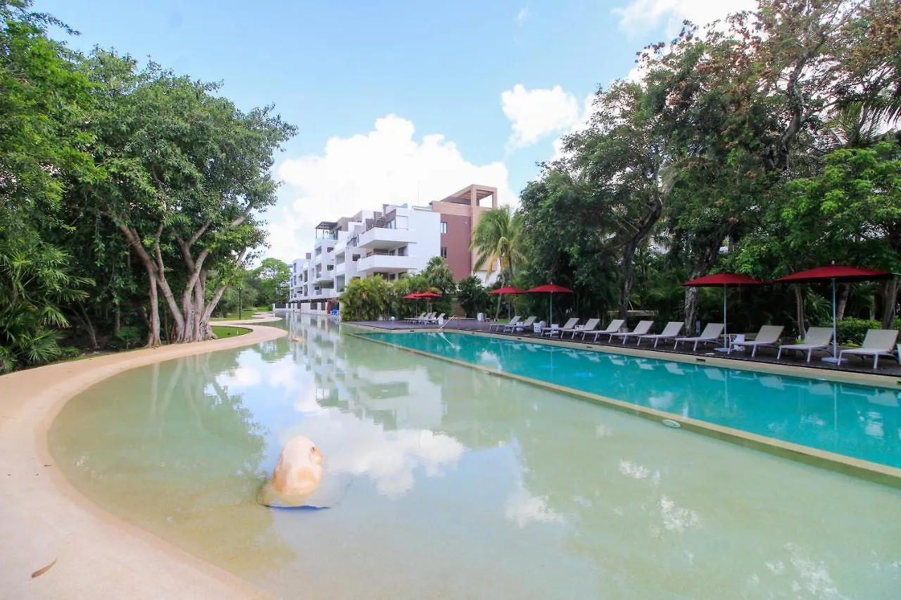 Nick Price Luxury 2 Bedroom Apartment By Spot Rentals Πλάγια Ντελ Κάρμεν