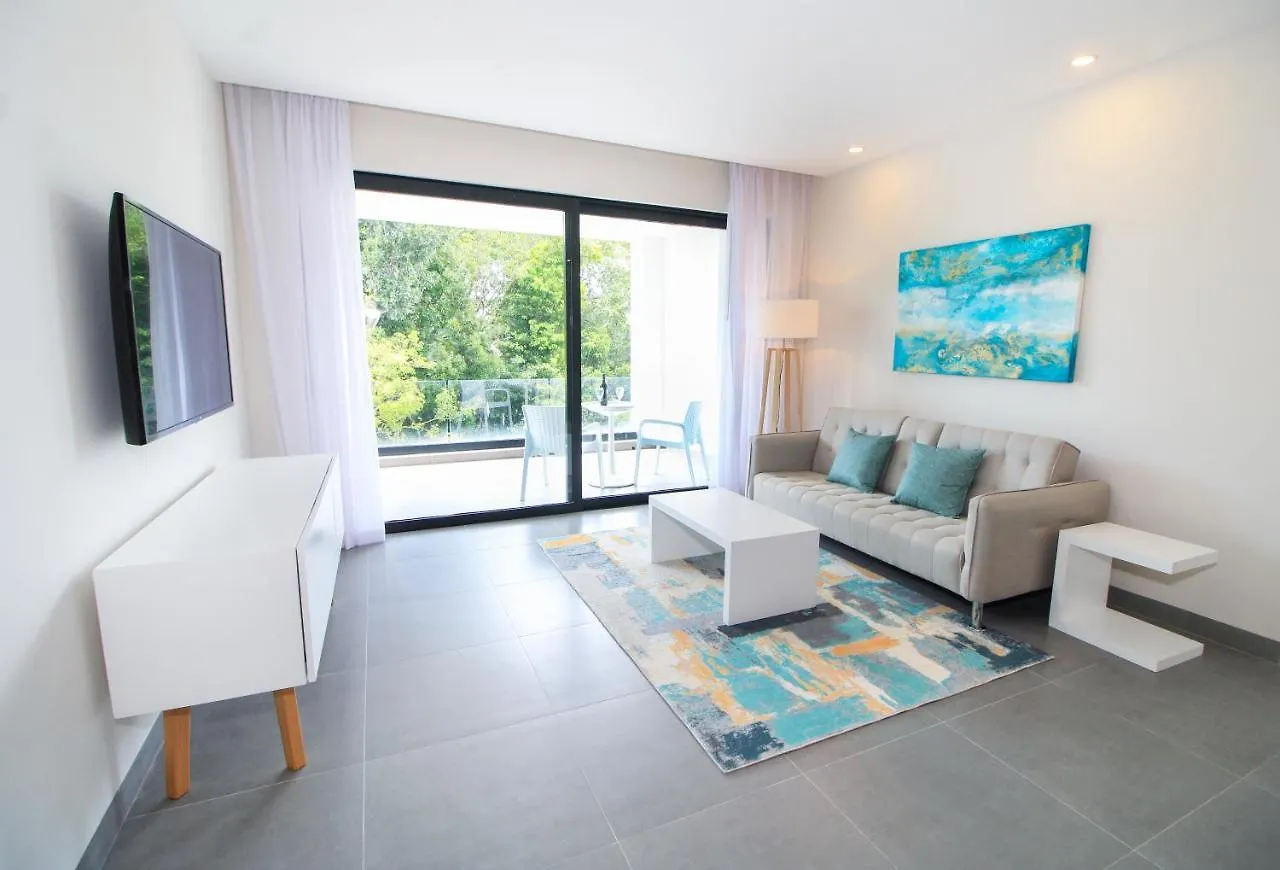 Nick Price Luxury 2 Bedroom Apartment By Spot Rentals Πλάγια Ντελ Κάρμεν