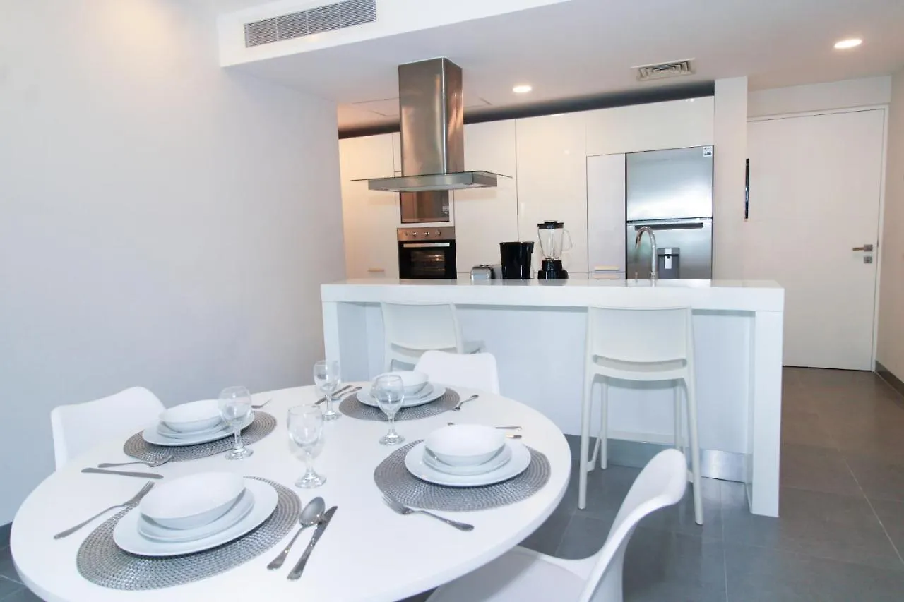 Nick Price Luxury 2 Bedroom Apartment By Spot Rentals Πλάγια Ντελ Κάρμεν