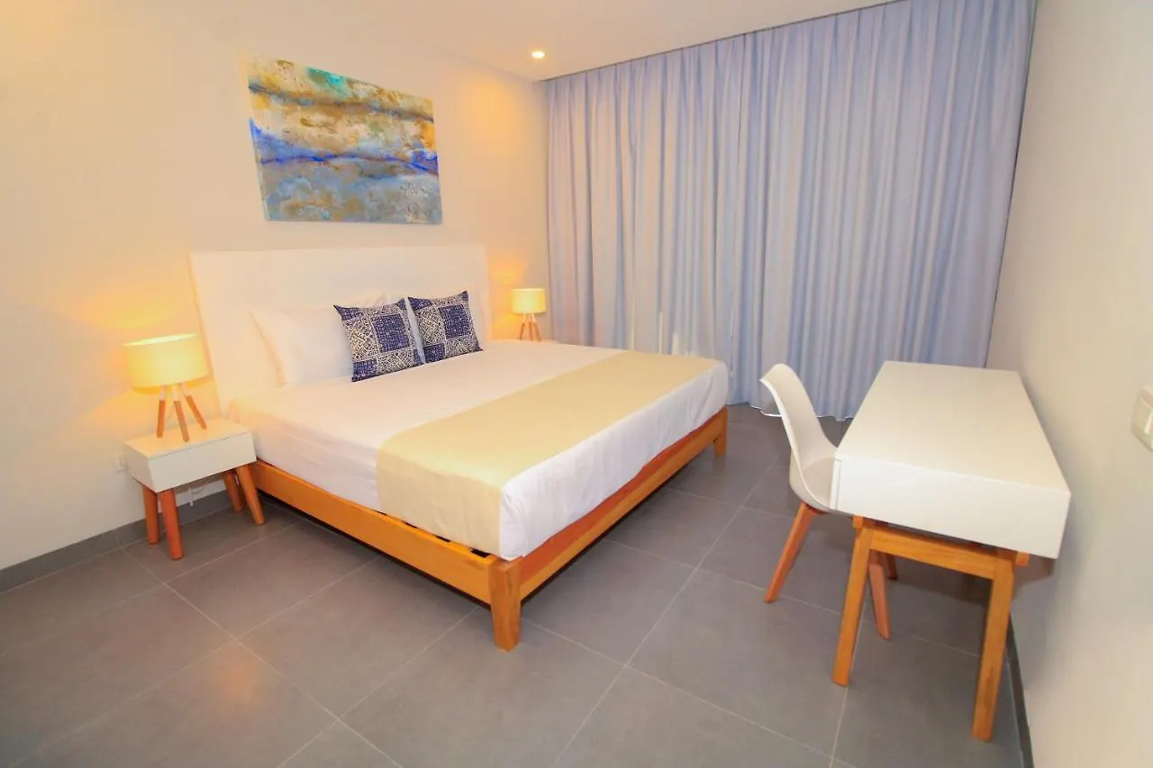 Nick Price Luxury 2 Bedroom Apartment By Spot Rentals Πλάγια Ντελ Κάρμεν