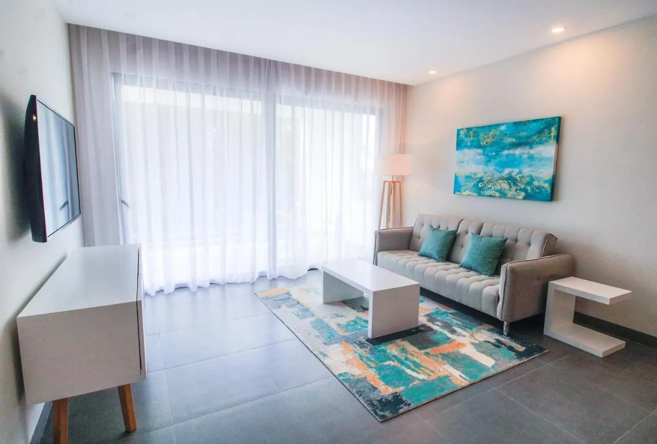 Nick Price Luxury 2 Bedroom Apartment By Spot Rentals Πλάγια Ντελ Κάρμεν
