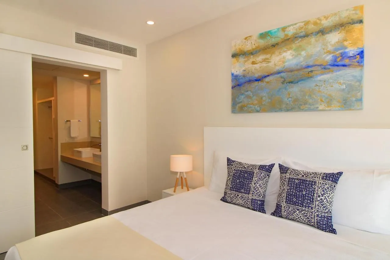 Nick Price Luxury 2 Bedroom Apartment By Spot Rentals Πλάγια Ντελ Κάρμεν