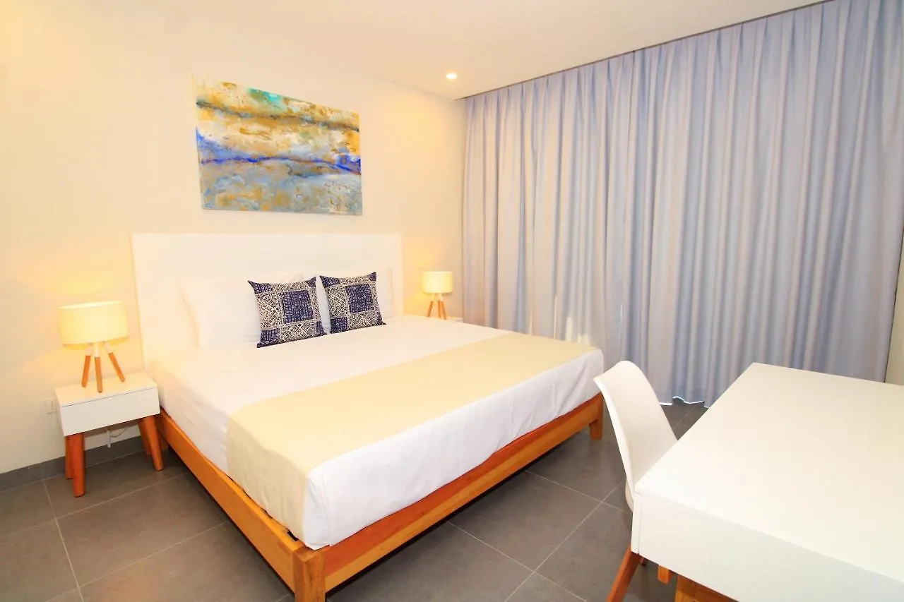 Nick Price Luxury 2 Bedroom Apartment By Spot Rentals Πλάγια Ντελ Κάρμεν