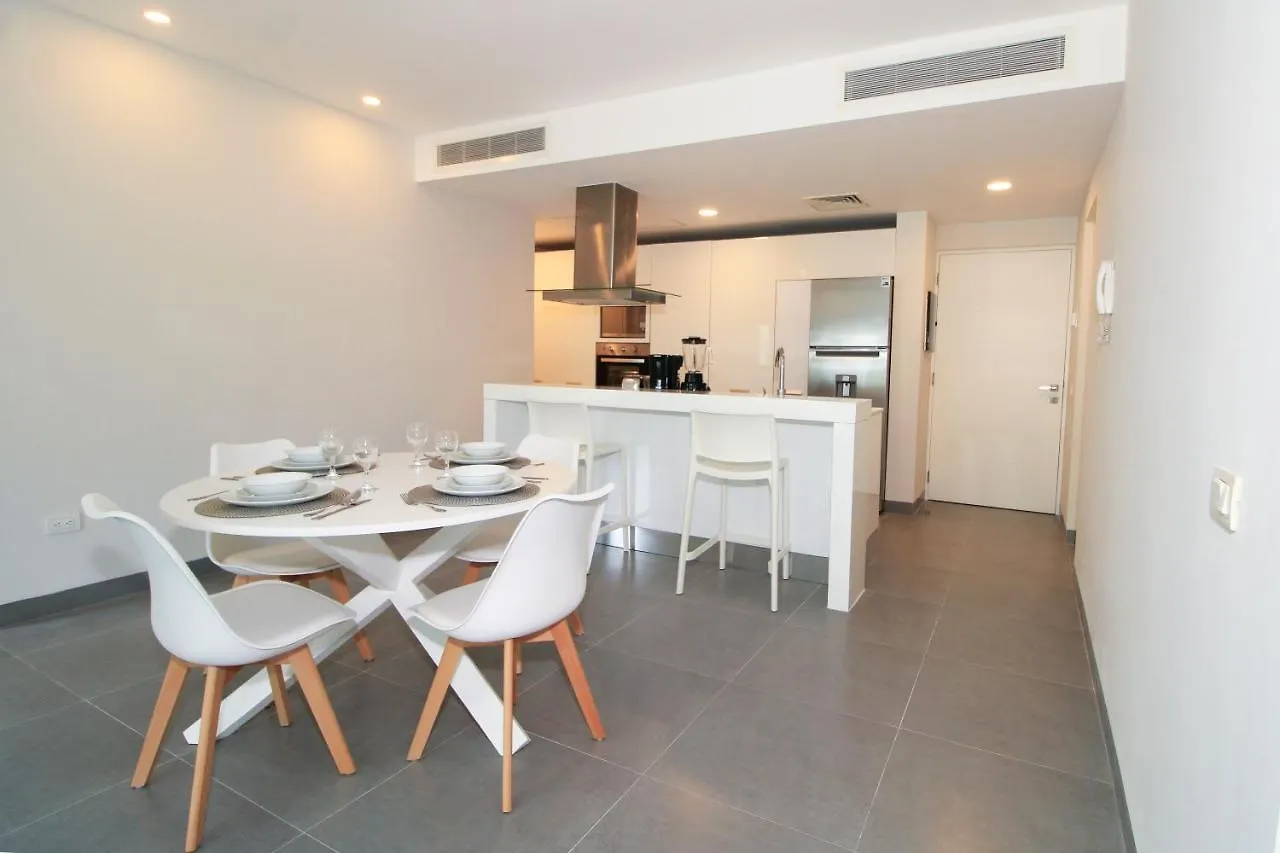 Nick Price Luxury 2 Bedroom Apartment By Spot Rentals Πλάγια Ντελ Κάρμεν 0*,