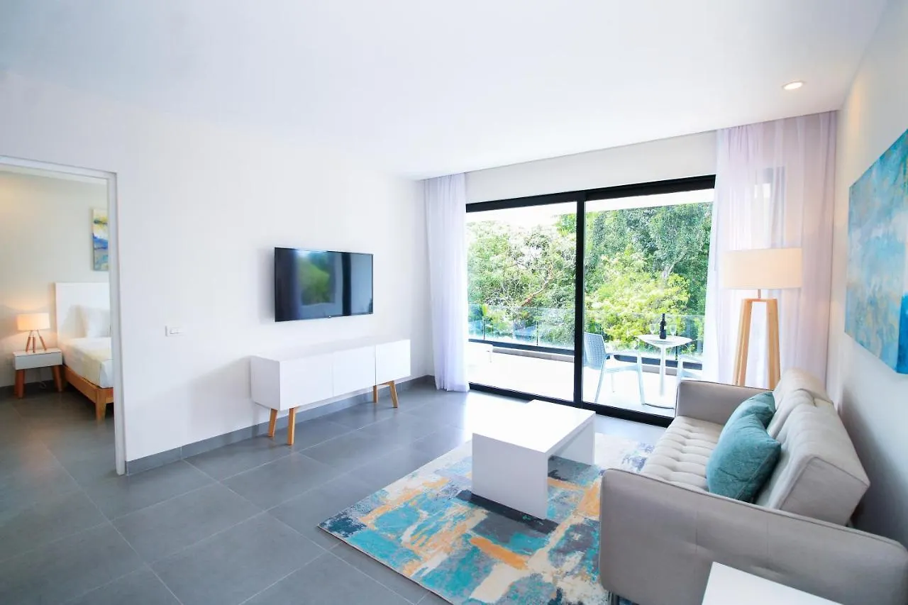 Nick Price Luxury 2 Bedroom Apartment By Spot Rentals Πλάγια Ντελ Κάρμεν