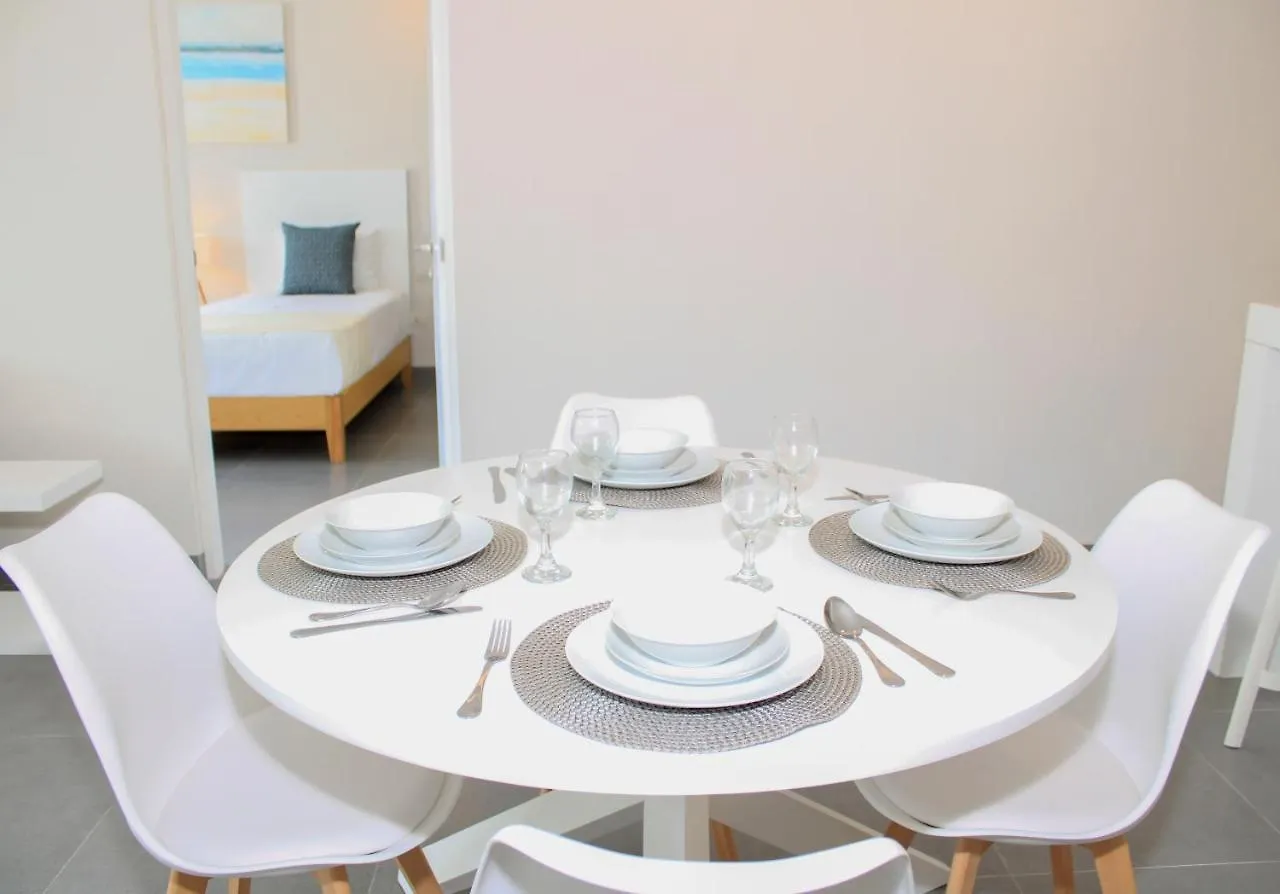 Nick Price Luxury 2 Bedroom Apartment By Spot Rentals Πλάγια Ντελ Κάρμεν 0*,