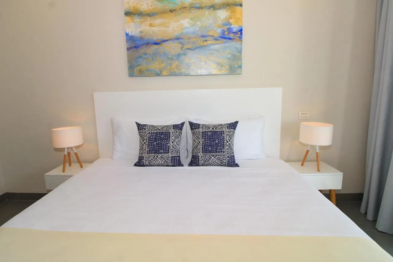 Nick Price Luxury 2 Bedroom Apartment By Spot Rentals Πλάγια Ντελ Κάρμεν Μεξικό