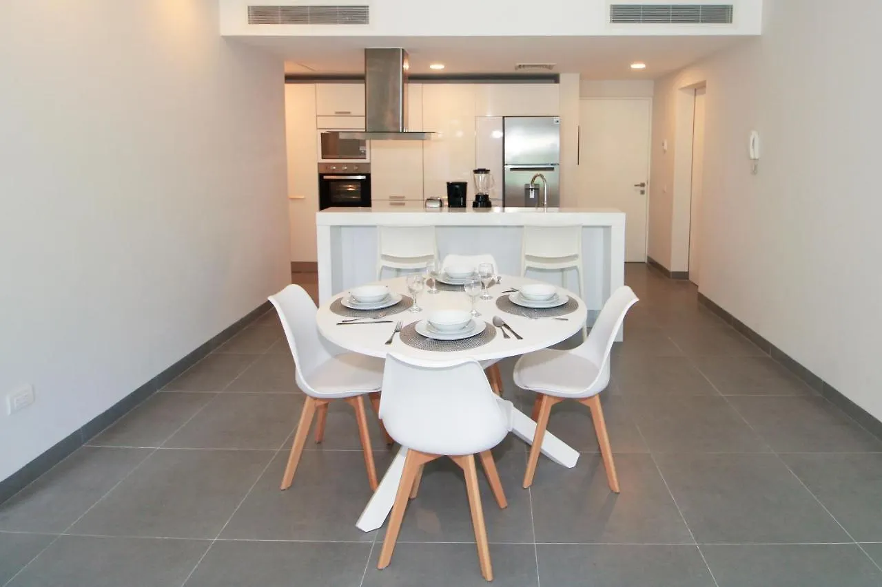 Nick Price Luxury 2 Bedroom Apartment By Spot Rentals Πλάγια Ντελ Κάρμεν