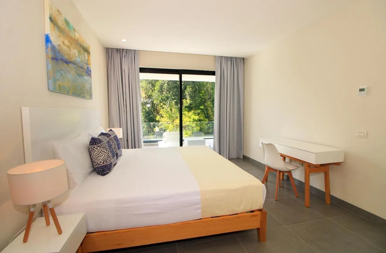 Nick Price Luxury 2 Bedroom Apartment By Spot Rentals Πλάγια Ντελ Κάρμεν
