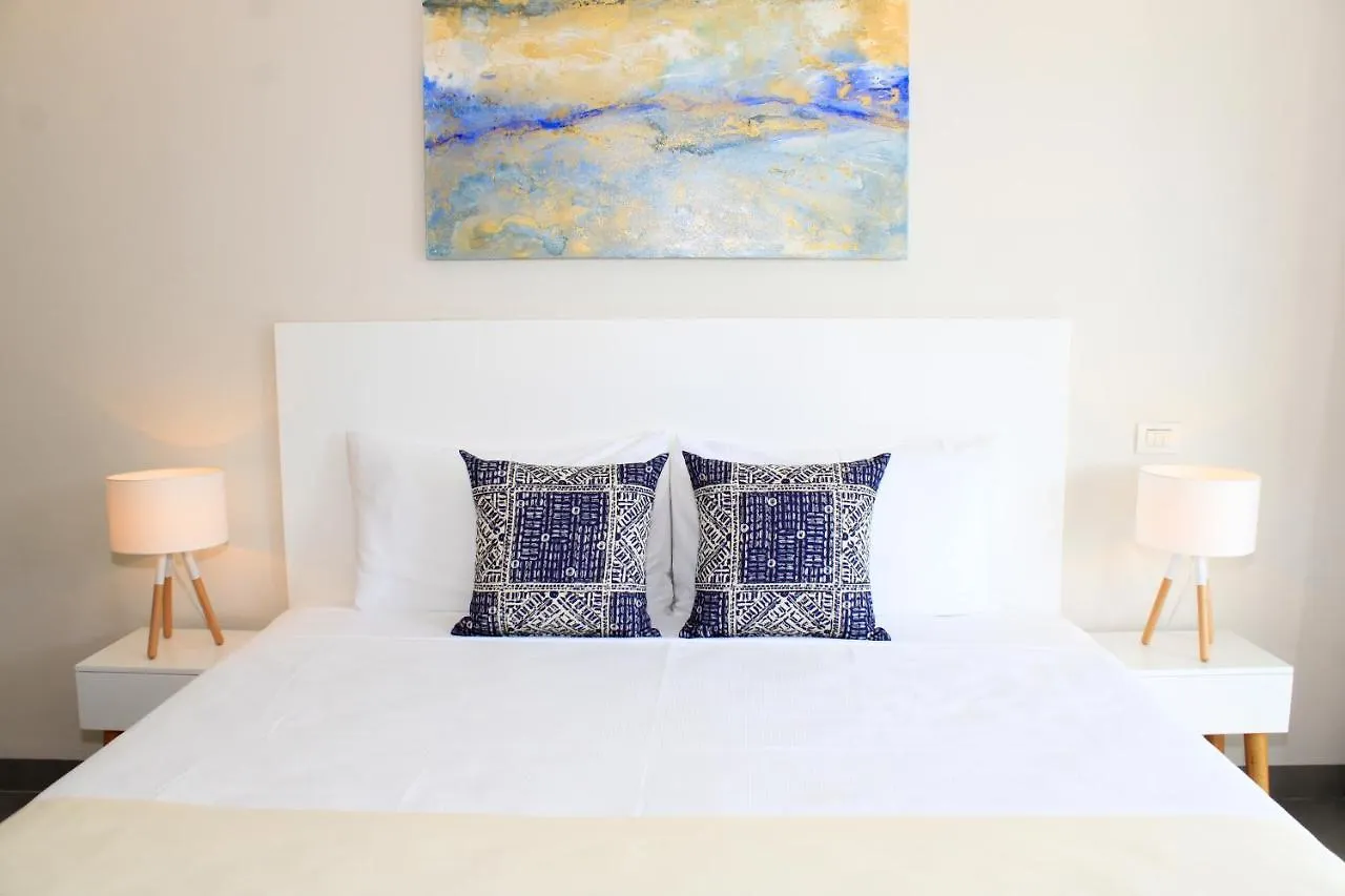 Nick Price Luxury 2 Bedroom Apartment By Spot Rentals Πλάγια Ντελ Κάρμεν 0*,  Μεξικό