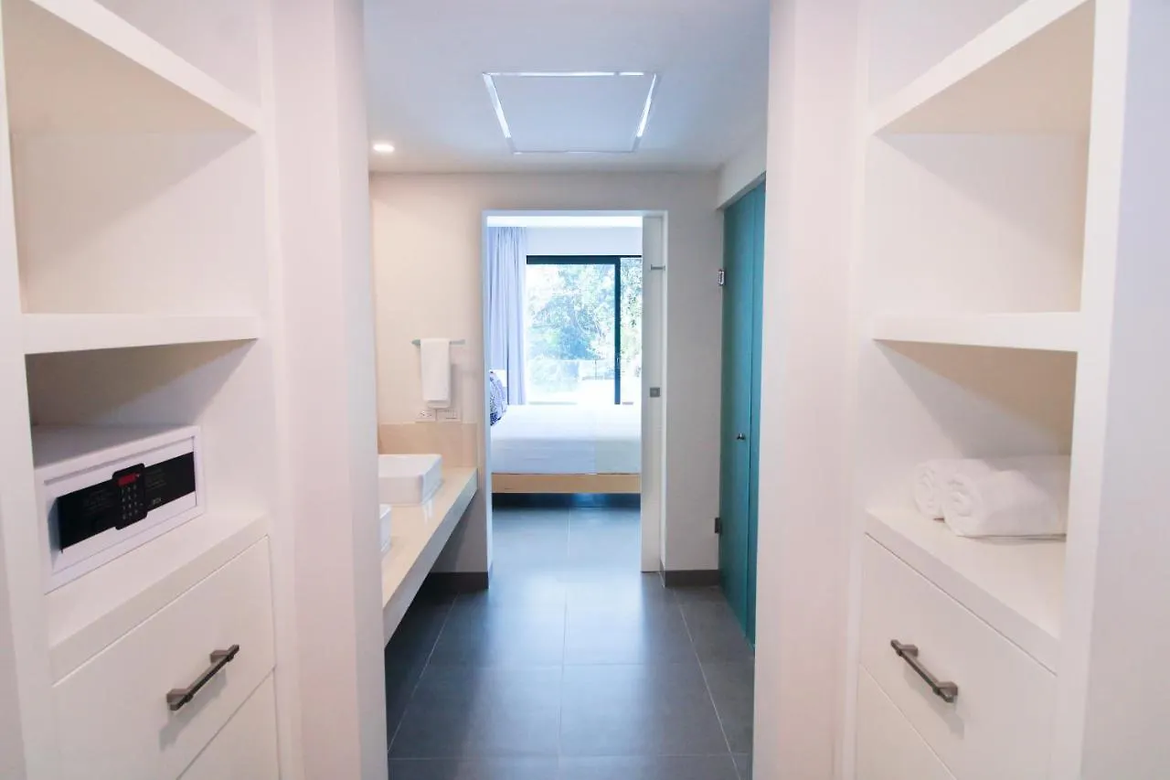 Nick Price Luxury 2 Bedroom Apartment By Spot Rentals Πλάγια Ντελ Κάρμεν