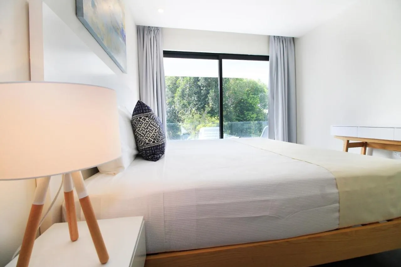 Nick Price Luxury 2 Bedroom Apartment By Spot Rentals Πλάγια Ντελ Κάρμεν