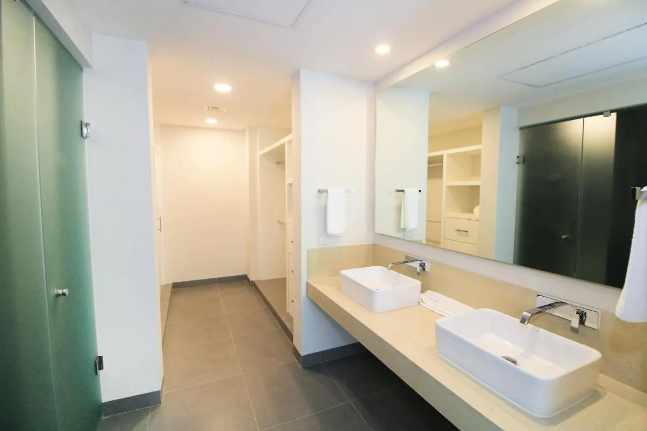 Nick Price Luxury 2 Bedroom Apartment By Spot Rentals Πλάγια Ντελ Κάρμεν Μεξικό