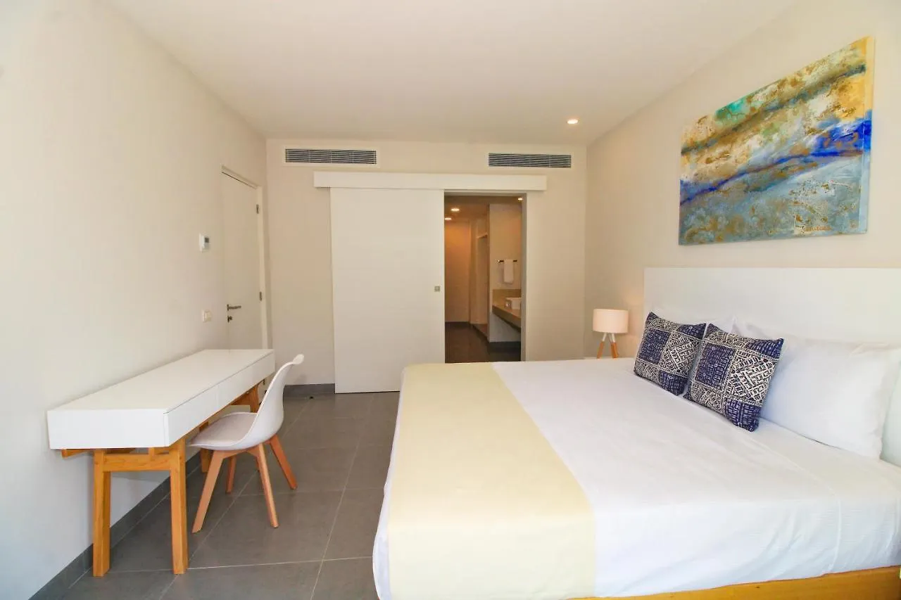 Nick Price Luxury 2 Bedroom Apartment By Spot Rentals Πλάγια Ντελ Κάρμεν 0*,