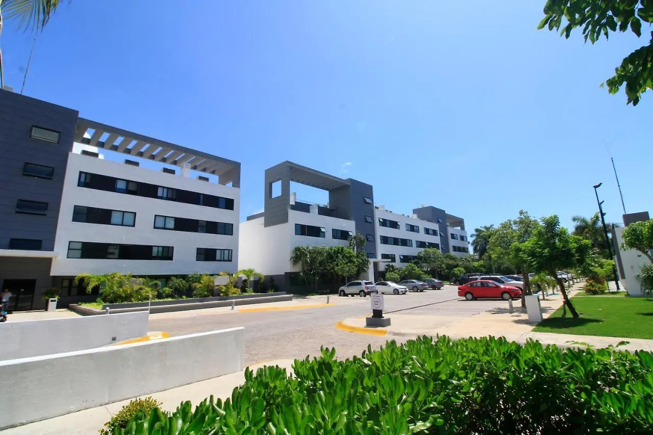 Nick Price Luxury 2 Bedroom Apartment By Spot Rentals Πλάγια Ντελ Κάρμεν