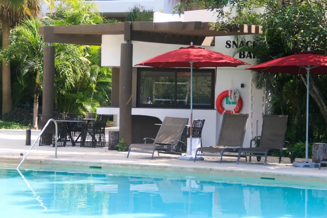 Nick Price Luxury 2 Bedroom Apartment By Spot Rentals Πλάγια Ντελ Κάρμεν