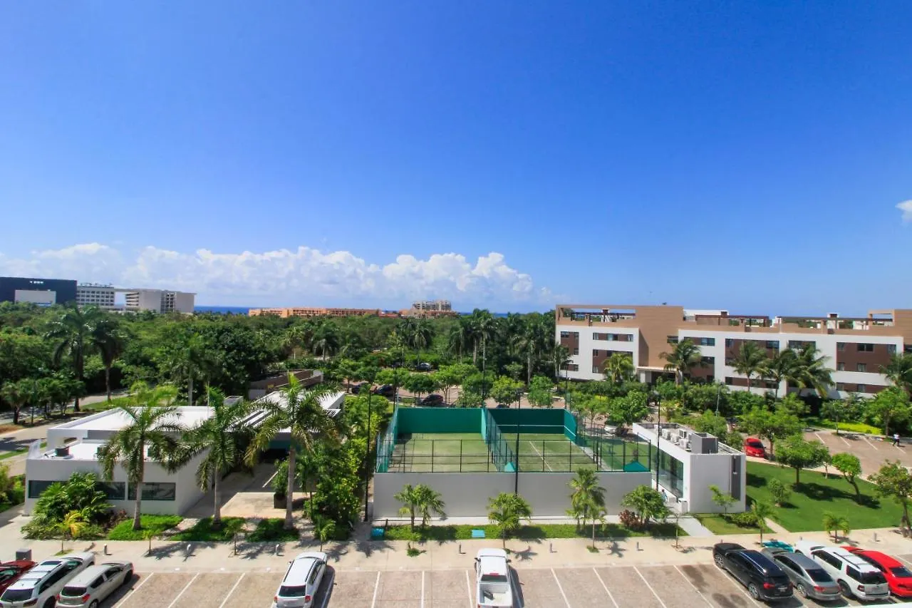 Nick Price Luxury 2 Bedroom Apartment By Spot Rentals Πλάγια Ντελ Κάρμεν