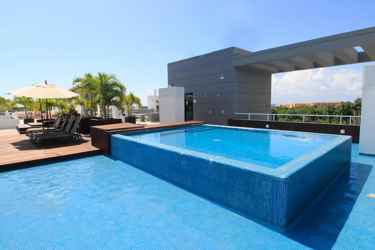 Nick Price Luxury 2 Bedroom Apartment By Spot Rentals Πλάγια Ντελ Κάρμεν