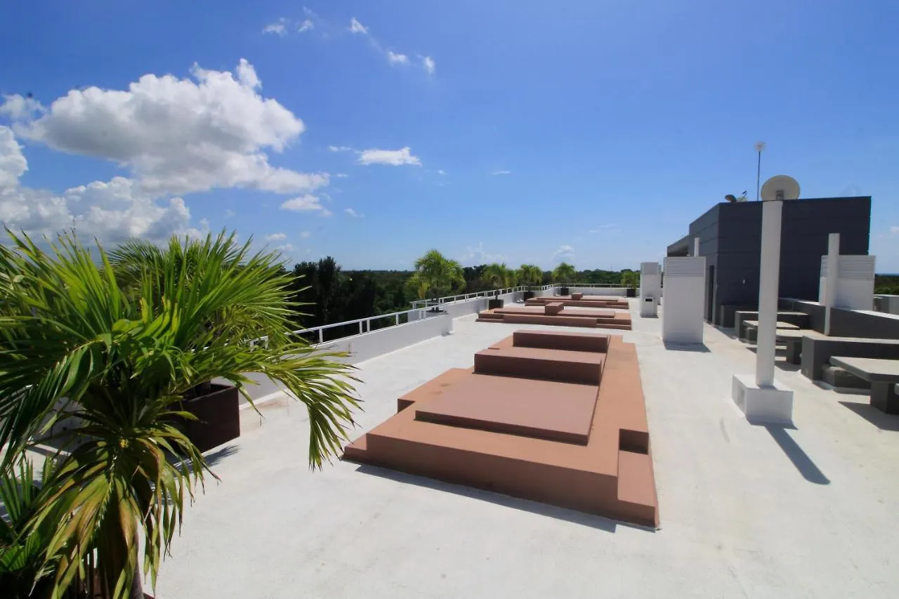 Nick Price Luxury 2 Bedroom Apartment By Spot Rentals Πλάγια Ντελ Κάρμεν