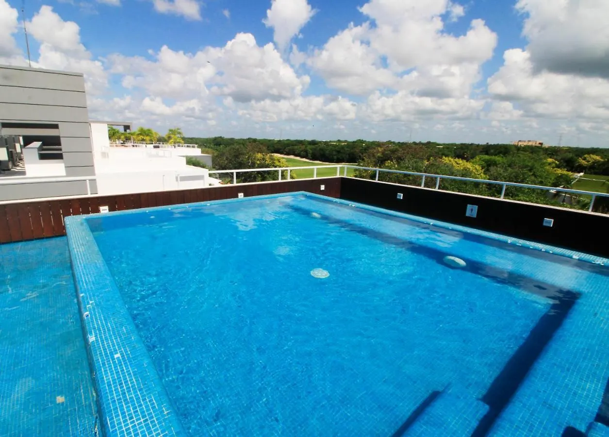 Nick Price Luxury 2 Bedroom Apartment By Spot Rentals Πλάγια Ντελ Κάρμεν